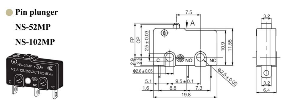 член парламента
