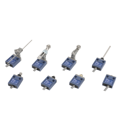 Руководство для начинающих по подключению концевых выключателей