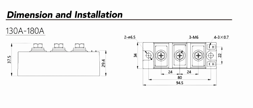 размерность130