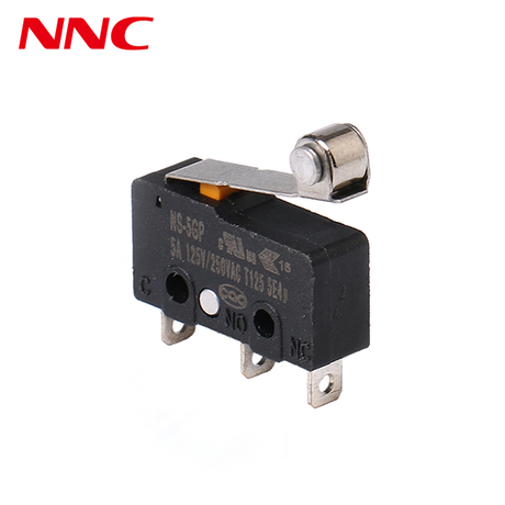 Высоконадежный сверхминиатюрный микропереключатель