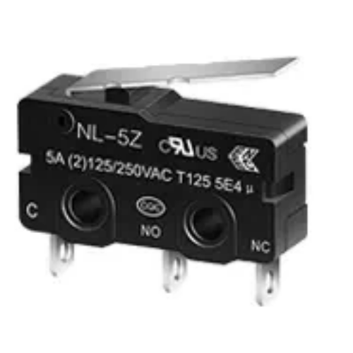 Микропереключатель 