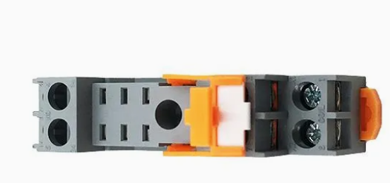 10A Relay Socket P69F08E с UL 8 PINS 