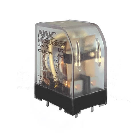Compact High Powe запечатан 68AS