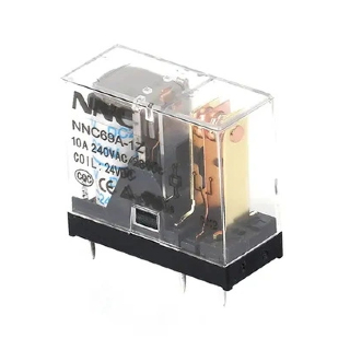 5 ключевых преимуществ использования электромагнитных реле в электрических цепях