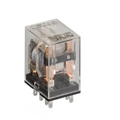 Что такое электромагнитное реле и как оно работает?