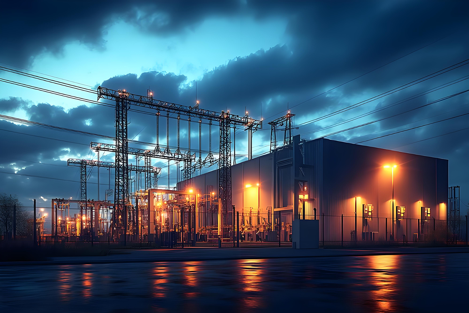 Система питания