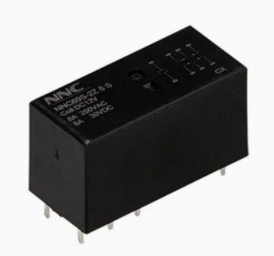 Compact PCB RELay NNC69S Запечатанный тип для бытовых приборов