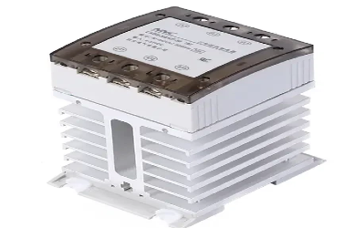 Могут ли твердотельные реле переключать нагрузки как переменного, так и постоянного тока?