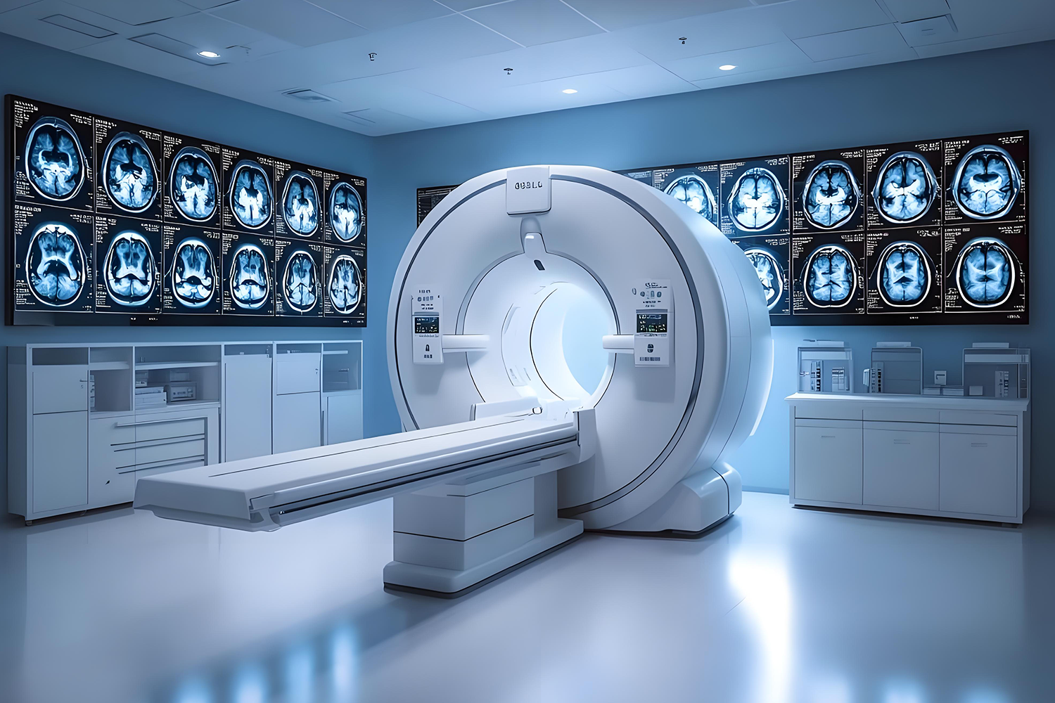 Медицинское оборудование