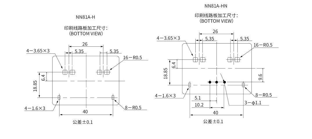 нижний дизайн