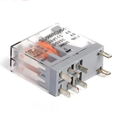 Как электромагнитные реле повышают безопасность и эффективность электрических систем