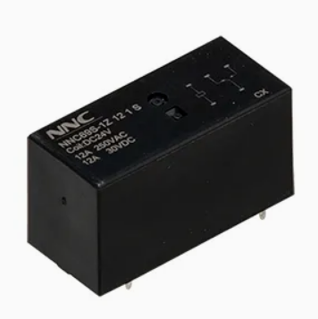 Compact PCB RELay NNC69S Запечатанный тип для бытовых приборов