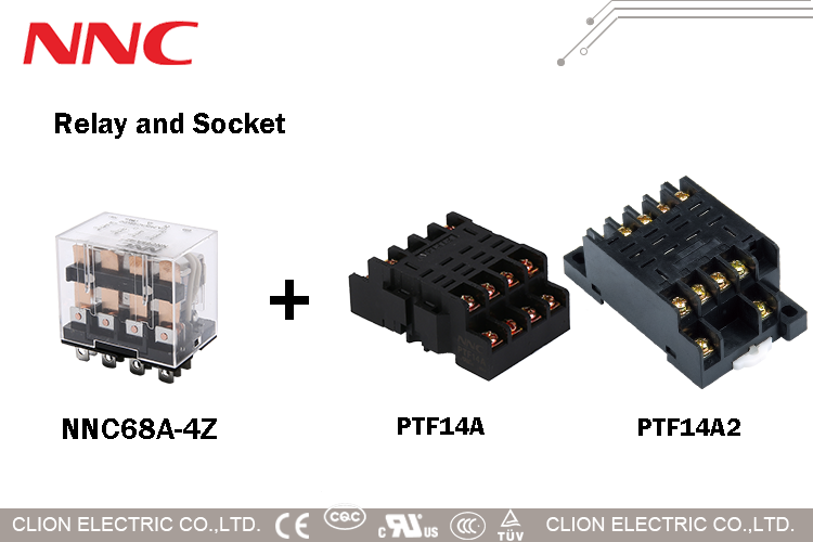 Реле общего назначения с одной катушкой Mini 15A