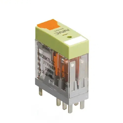 Электромагнитное реле или твердотельное реле: какое из них подходит для вашего применения?