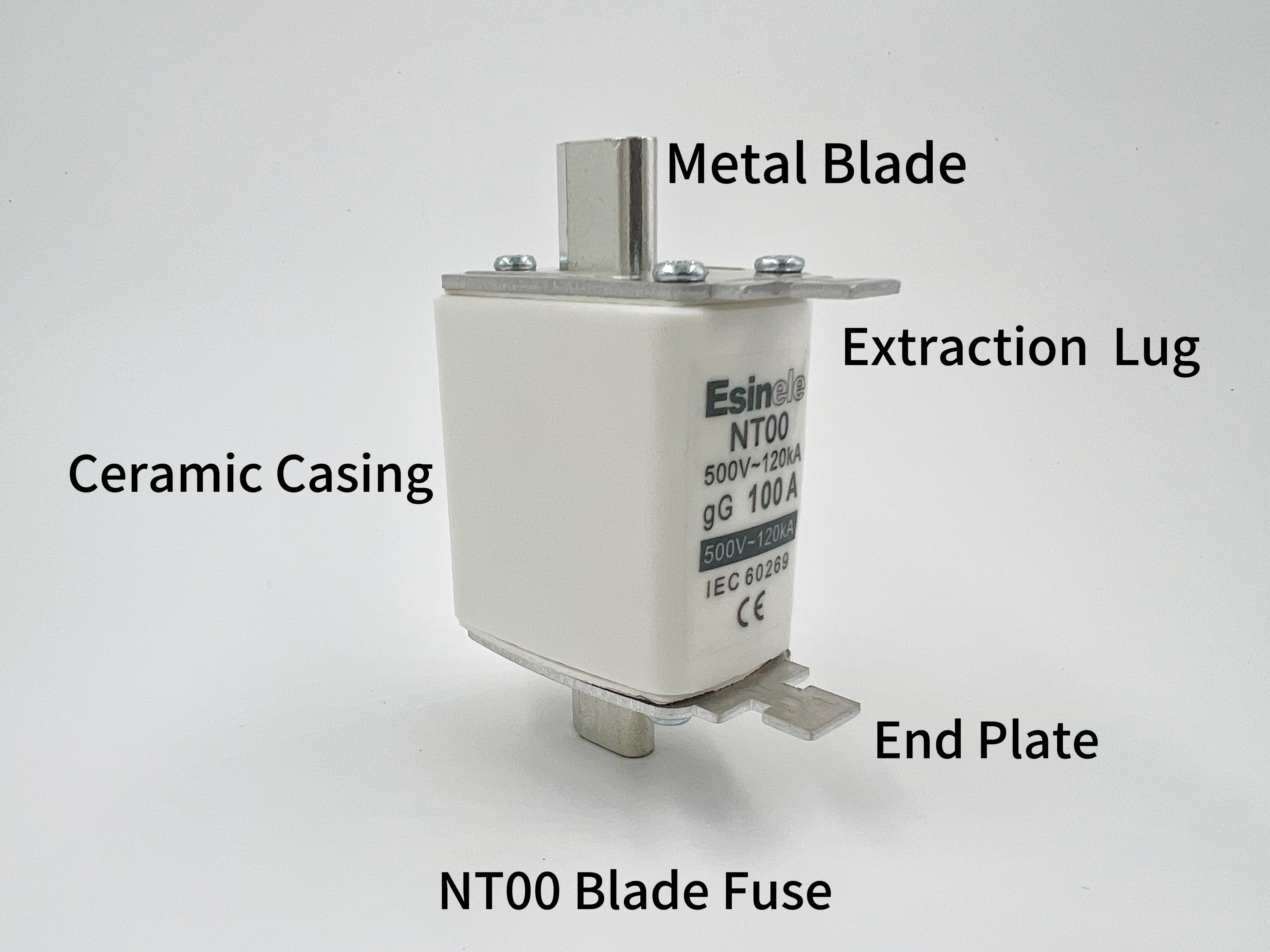 конструкция НТ00