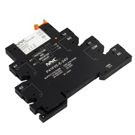 Что такое реле? Полное руководство