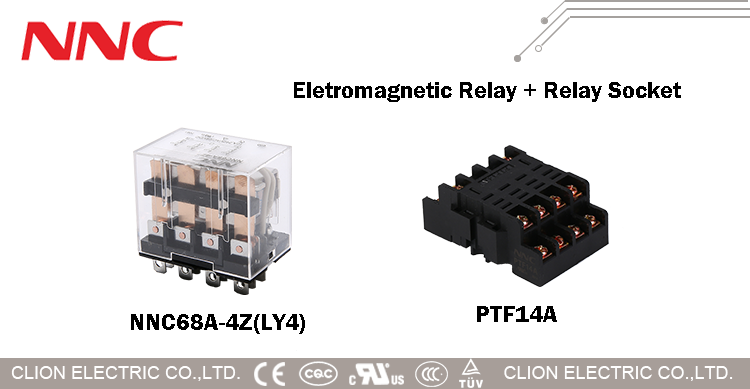 Реле общего назначения с одной катушкой Mini 15A