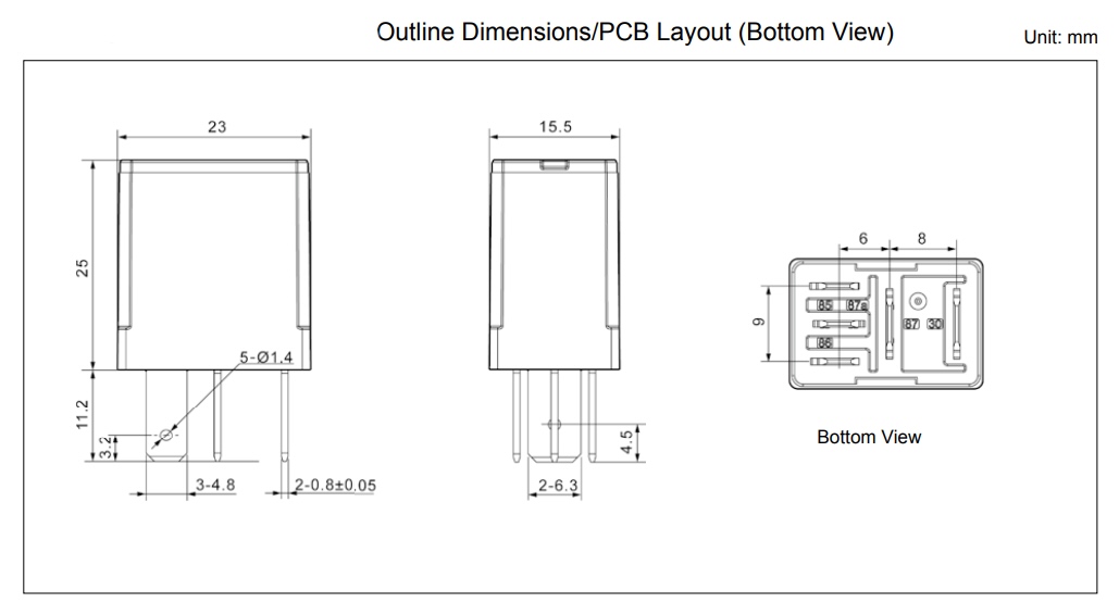 МАА-С КОНСТРУКЦИЯ