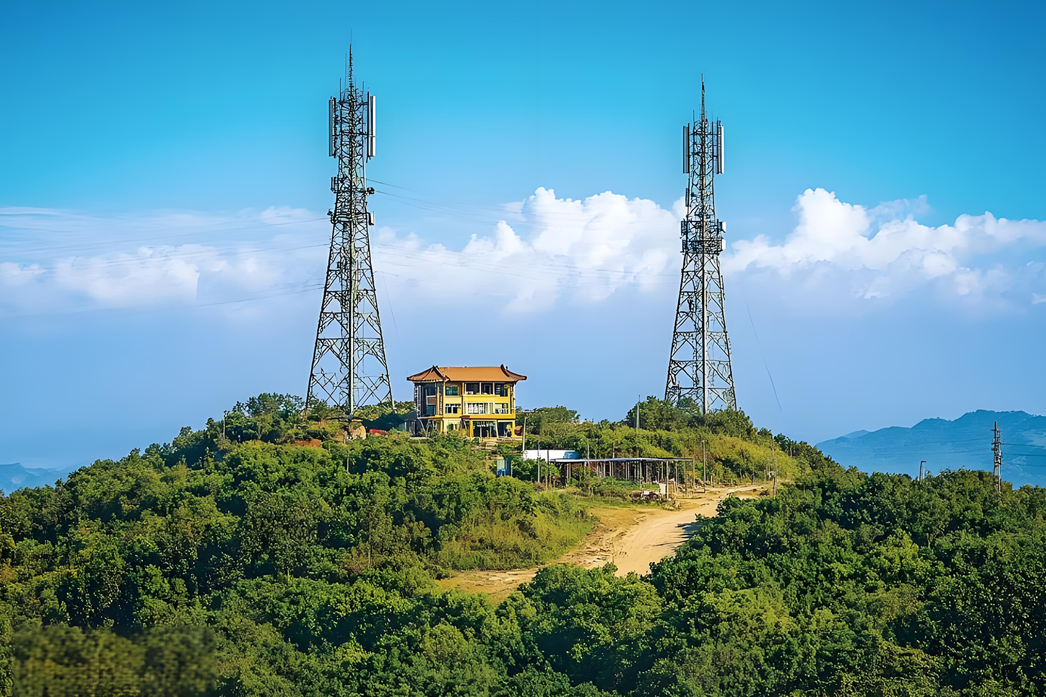 Коммуникационные устройства