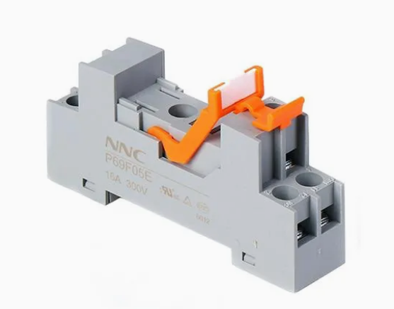 Компактная реле RELAY с высокой нагрузкой P69K05E