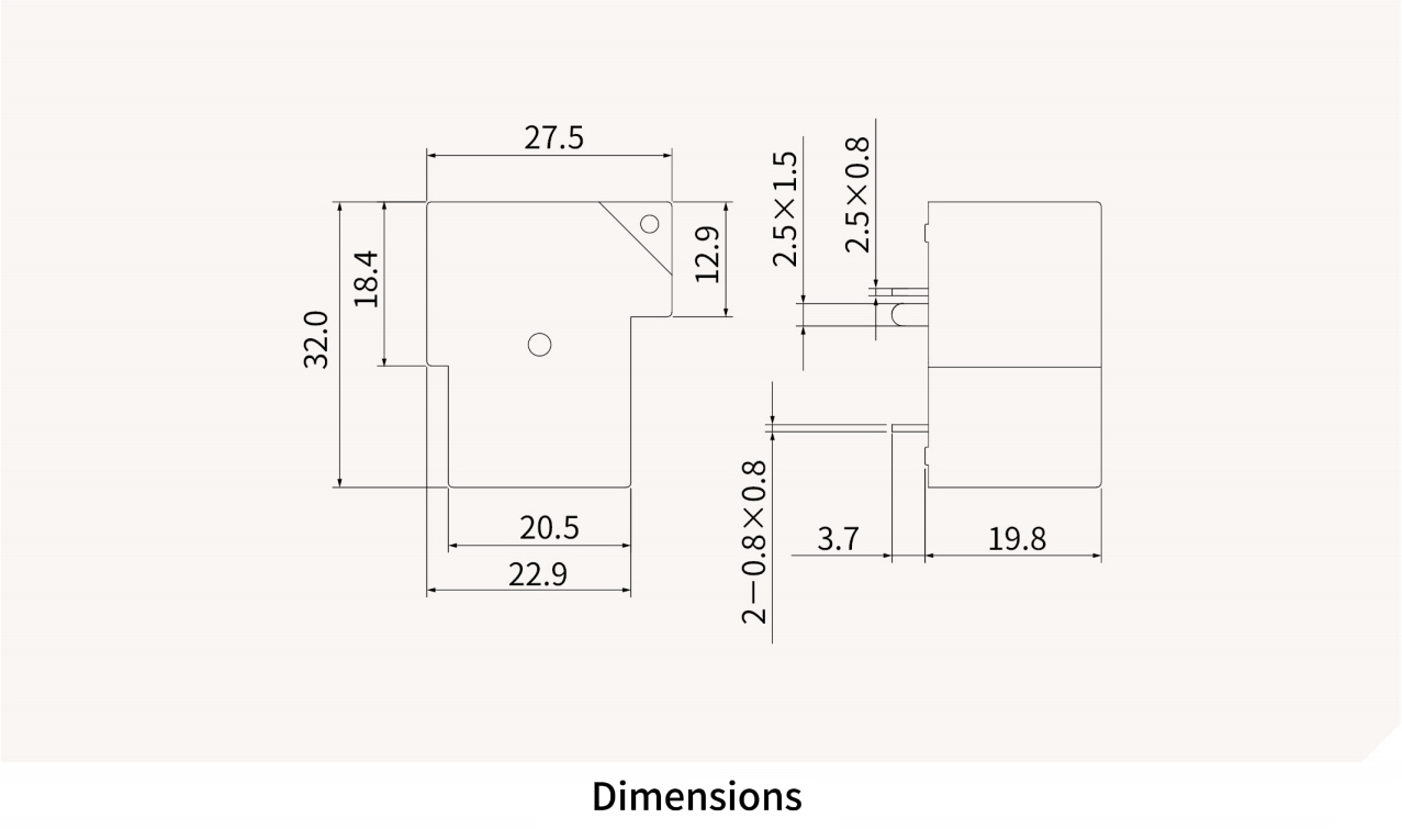 размерного 