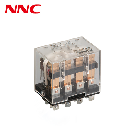 Реле общего назначения с одной катушкой Mini 15A