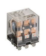 Интеграция электромагнитных реле в интеллектуальные счетчики для интеллектуальных сетей